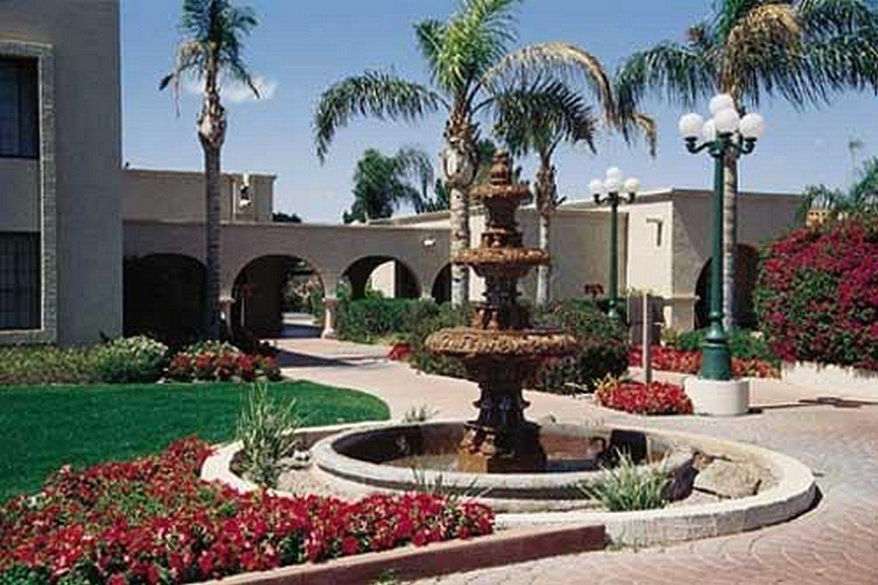Dobson Ranch Inn Mesa Exterior foto