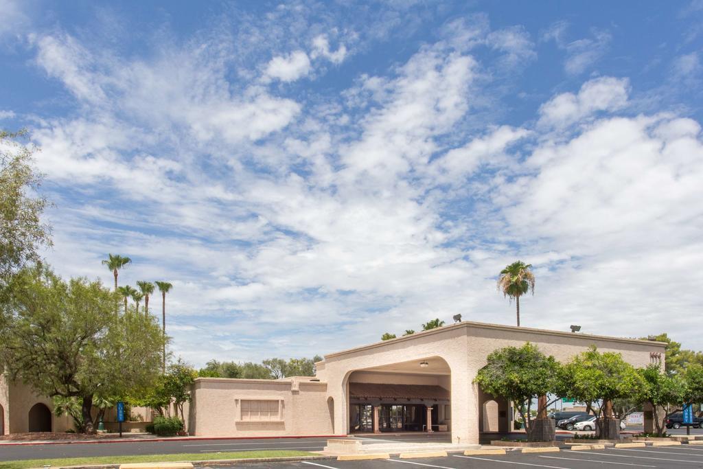Dobson Ranch Inn Mesa Exterior foto