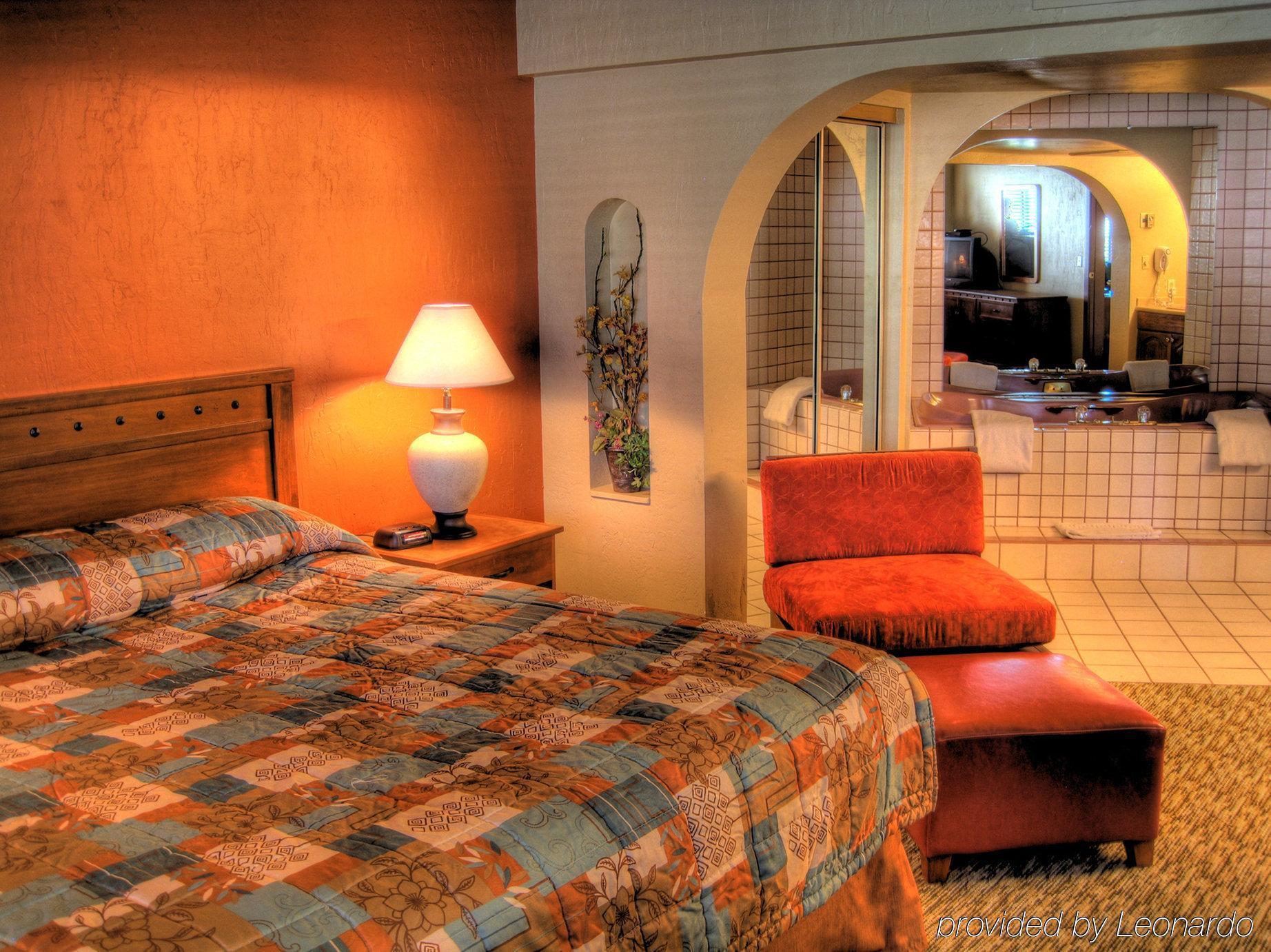 Dobson Ranch Inn Mesa Exterior foto