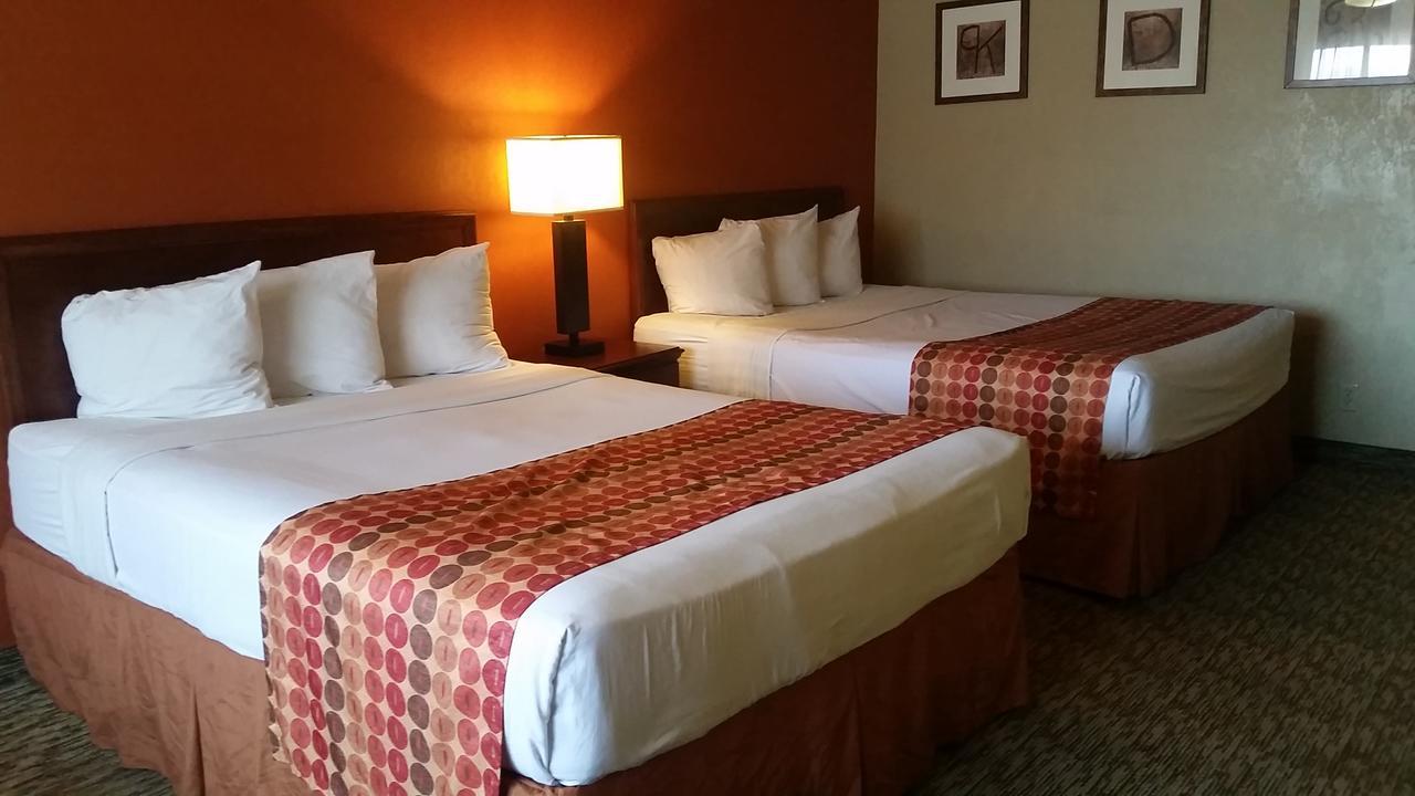Dobson Ranch Inn Mesa Exterior foto