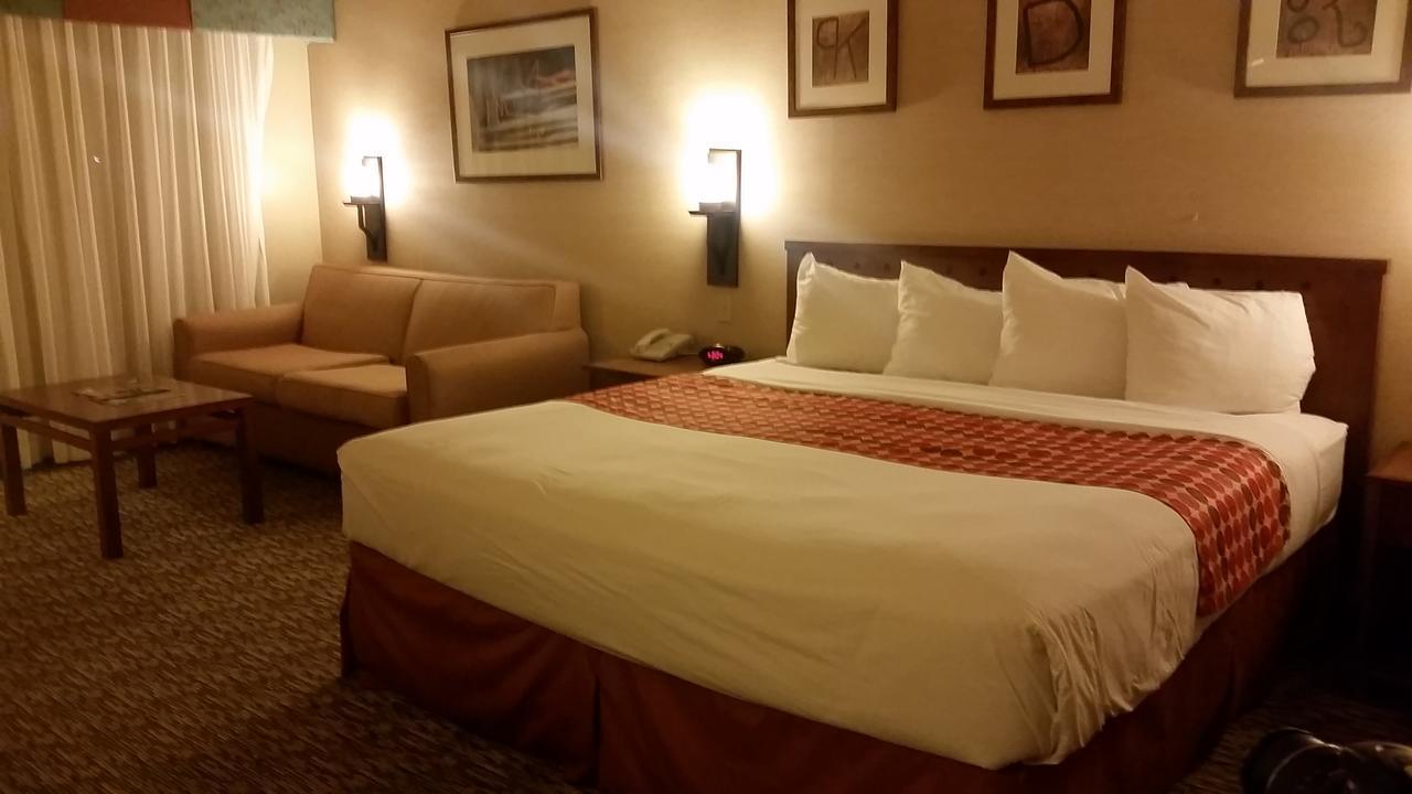 Dobson Ranch Inn Mesa Exterior foto