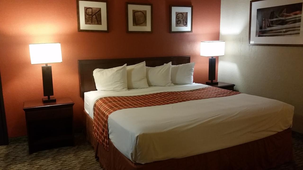 Dobson Ranch Inn Mesa Exterior foto